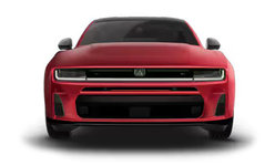 2027 DODGE Charger 2-door R/T Plus photo-2