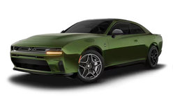 2027 DODGE Charger 2-door Scat Pack photo-1