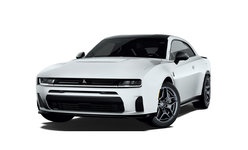 2027 DODGE Charger 2-door Scat Pack Plus photo-1