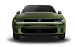 2027 DODGE Charger 4-door R/T Plus photo-2