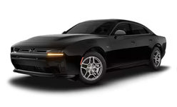 2027 DODGE Charger 4-door R/T photo-1