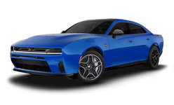 2027 DODGE Charger 4-door Scat Pack Plus photo-1