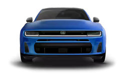 2027 DODGE Charger 4-door Scat Pack Plus photo-2