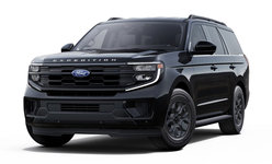 2027 FORD Expedition ACTIVE photo-1