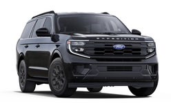 2027 FORD Expedition ACTIVE photo-2