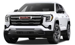 2027 GMC Terrain Elevation photo-1