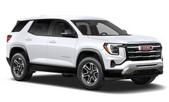 2027 GMC Terrain Elevation photo-2