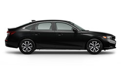2027 HONDA Civic Sedan LX photo-2