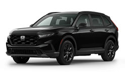 2027 HONDA CR-V Hybrid Sport photo-1