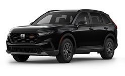 2027 HONDA CR-V Hybrid TrailSport photo-1