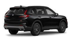 2027 HONDA CR-V Hybrid TrailSport photo-2