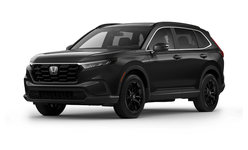 2027 HONDA CR-V Sport photo-1