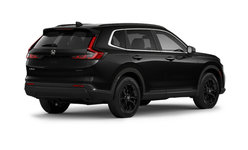 2027 HONDA CR-V Sport photo-2
