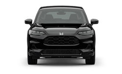 2027 HONDA HR-V EX-L photo-2