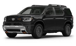 2027 HONDA Passport TrailSport photo-1