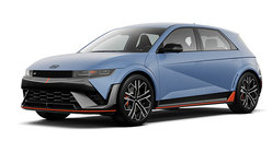 2027 HYUNDAI Ioniq 5 N Base photo-1