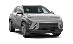 2027 HYUNDAI Kona Essential photo-2