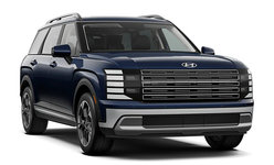 2027 HYUNDAI Palisade HEV Luxury 8 Passenger photo-1