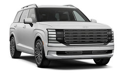 2027 HYUNDAI Palisade Ultimate Calligraphy photo-1