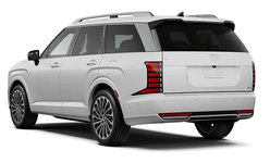 2027 HYUNDAI Palisade Ultimate Calligraphy photo-2