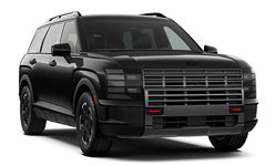 2027 HYUNDAI Palisade XRT PRO 7 Passenger photo-1