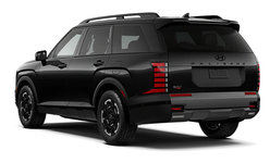 2027 HYUNDAI Palisade XRT PRO 7 Passenger photo-2
