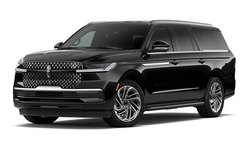 2027 LINCOLN Navigator Premiere L photo-1