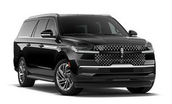 2027 LINCOLN Navigator Premiere L photo-2