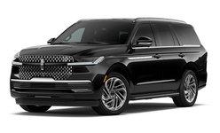 2027 LINCOLN Navigator Premiere photo-1