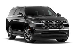 2027 LINCOLN Navigator Premiere photo-2