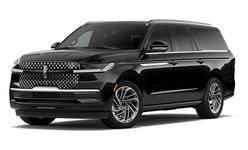 2027 LINCOLN Navigator Reserve L photo-1