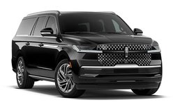 2027 LINCOLN Navigator Reserve L photo-2