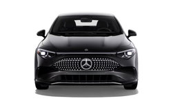 2027 Mercedes-Benz CLA EV 350 4MATIC photo-2