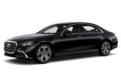 2027 Mercedes-Benz S-Class Sedan 500 4MATIC photo-1