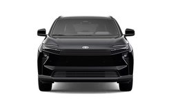 2027 TOYOTA bZ LTD AWD photo-2