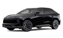 2027 TOYOTA bZ XLE AWD photo-1
