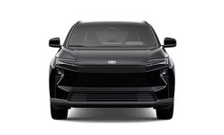 2027 TOYOTA bZ XLE AWD photo-2