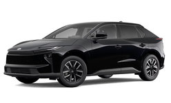 2027 TOYOTA bZ XLE FWD photo-1