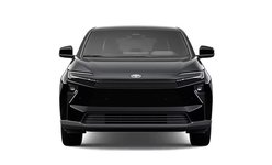 2027 TOYOTA bZ XLE FWD photo-2