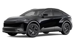 2027 TOYOTA C-HR SE photo-1