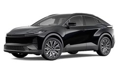 2027 TOYOTA C-HR XSE Premium photo-1