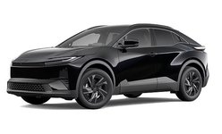 2027 TOYOTA C-HR XSE photo-1