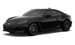 2027 TOYOTA GR86 Base MT photo-1
