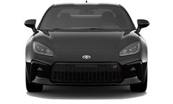 2027 TOYOTA GR86 Base MT photo-2