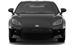 2027 TOYOTA GR86 Premium AT photo-2