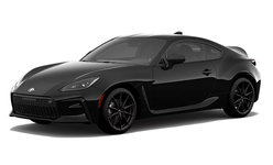 2027 TOYOTA GR86 Premium MT photo-1