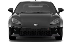 2027 TOYOTA GR86 Premium MT photo-2