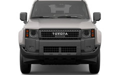 2027 TOYOTA Land Cruiser 1958 photo-2
