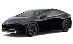 2027 TOYOTA Prius Plug-In Hybrid SE photo-1