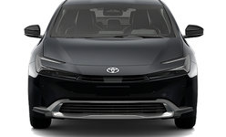 2027 TOYOTA Prius Plug-In Hybrid SE photo-2